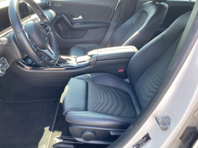 Mercedes-Benz A-Klasse Gebrauchtwagen