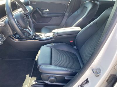 Mercedes-Benz A-Klasse Gebrauchtwagen