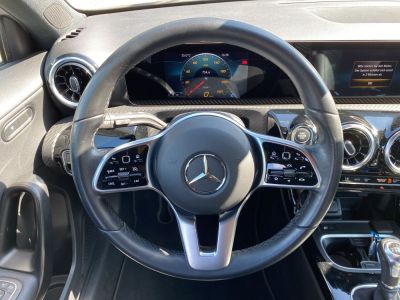 Mercedes-Benz A-Klasse Gebrauchtwagen