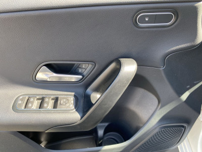 Mercedes-Benz A-Klasse Gebrauchtwagen