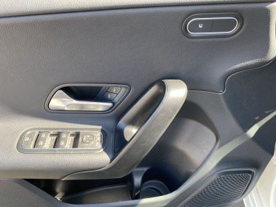 Mercedes-Benz A-Klasse Gebrauchtwagen