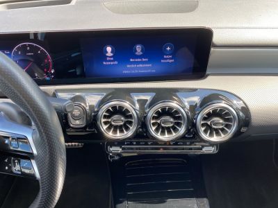 Mercedes-Benz CLA Gebrauchtwagen