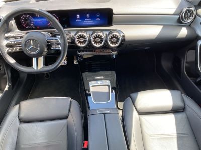 Mercedes-Benz CLA Gebrauchtwagen