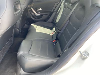Mercedes-Benz CLA Gebrauchtwagen