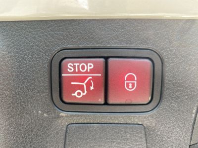 Mercedes-Benz CLA Gebrauchtwagen