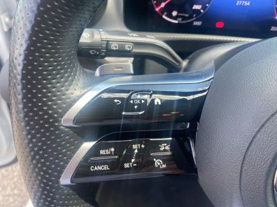 Mercedes-Benz CLA Gebrauchtwagen