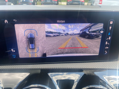 Mercedes-Benz CLA Gebrauchtwagen Mercedes-Benz CLA Gebrauchtwagen