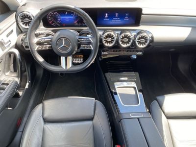 Mercedes-Benz CLA Gebrauchtwagen