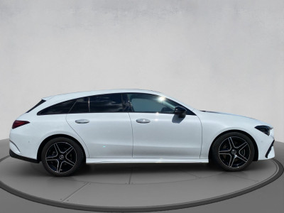 Mercedes-Benz CLA Gebrauchtwagen Mercedes-Benz CLA Gebrauchtwagen