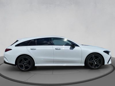 Mercedes-Benz CLA Gebrauchtwagen