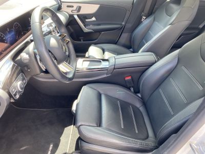 Mercedes-Benz CLA Gebrauchtwagen