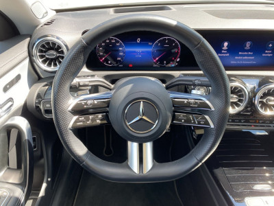 Mercedes-Benz CLA Gebrauchtwagen Mercedes-Benz CLA Gebrauchtwagen