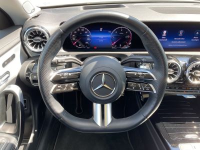 Mercedes-Benz CLA Gebrauchtwagen