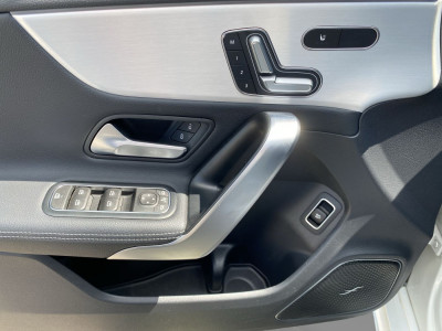Mercedes-Benz CLA Gebrauchtwagen Mercedes-Benz CLA Gebrauchtwagen