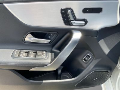 Mercedes-Benz CLA Gebrauchtwagen