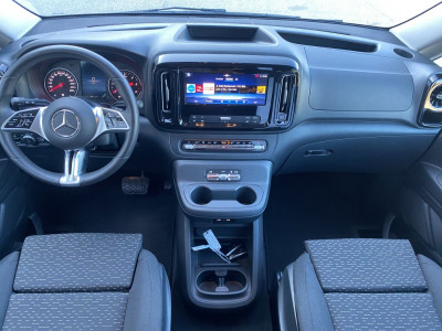 Mercedes-Benz Vito Gebrauchtwagen
