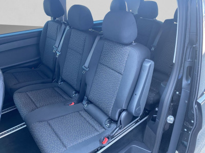 Mercedes-Benz Vito Gebrauchtwagen