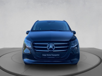 Mercedes-Benz Vito Gebrauchtwagen