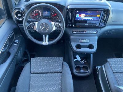 Mercedes-Benz Vito Gebrauchtwagen