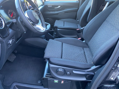 Mercedes-Benz Vito Gebrauchtwagen
