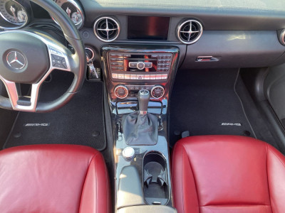 Mercedes-Benz SLK Gebrauchtwagen Mercedes-Benz SLK Gebrauchtwagen