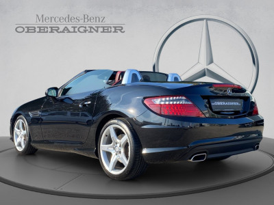 Mercedes-Benz SLK Gebrauchtwagen Mercedes-Benz SLK Gebrauchtwagen