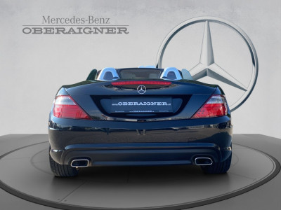 Mercedes-Benz SLK Gebrauchtwagen Mercedes-Benz SLK Gebrauchtwagen