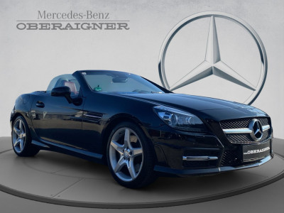 Mercedes-Benz SLK Gebrauchtwagen Mercedes-Benz SLK Gebrauchtwagen