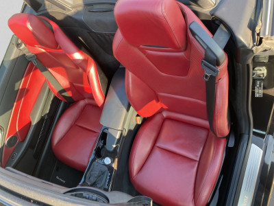 Mercedes-Benz SLK Gebrauchtwagen Mercedes-Benz SLK Gebrauchtwagen