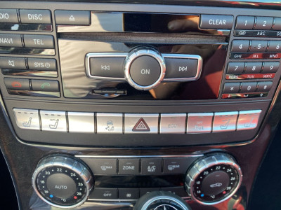 Mercedes-Benz SLK Gebrauchtwagen Mercedes-Benz SLK Gebrauchtwagen