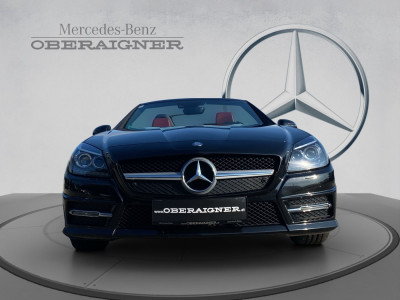 Mercedes-Benz SLK Gebrauchtwagen Mercedes-Benz SLK Gebrauchtwagen
