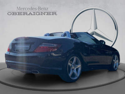 Mercedes-Benz SLK Gebrauchtwagen Mercedes-Benz SLK Gebrauchtwagen