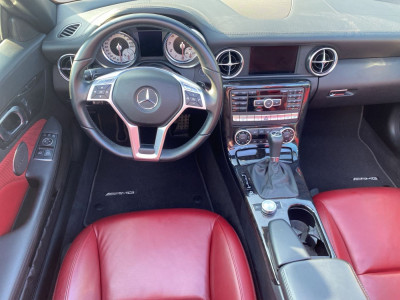 Mercedes-Benz SLK Gebrauchtwagen Mercedes-Benz SLK Gebrauchtwagen