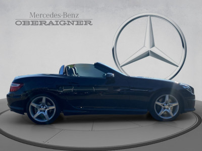 Mercedes-Benz SLK Gebrauchtwagen Mercedes-Benz SLK Gebrauchtwagen