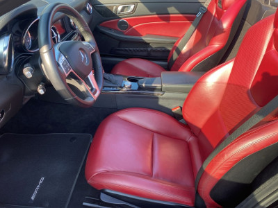 Mercedes-Benz SLK Gebrauchtwagen Mercedes-Benz SLK Gebrauchtwagen