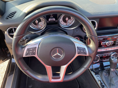 Mercedes-Benz SLK Gebrauchtwagen Mercedes-Benz SLK Gebrauchtwagen