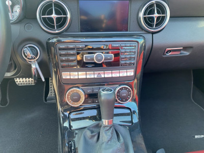 Mercedes-Benz SLK Gebrauchtwagen Mercedes-Benz SLK Gebrauchtwagen