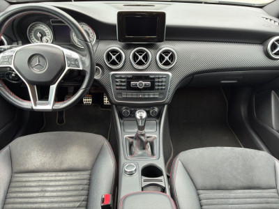 Mercedes-Benz A-Klasse Gebrauchtwagen Mercedes-Benz A-Klasse Gebrauchtwagen