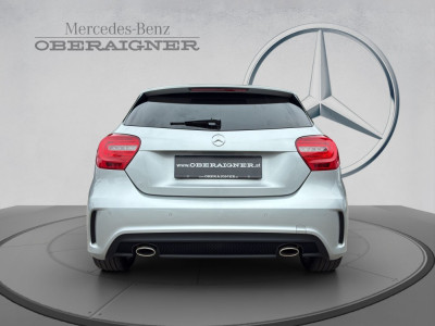 Mercedes-Benz A-Klasse Gebrauchtwagen Mercedes-Benz A-Klasse Gebrauchtwagen