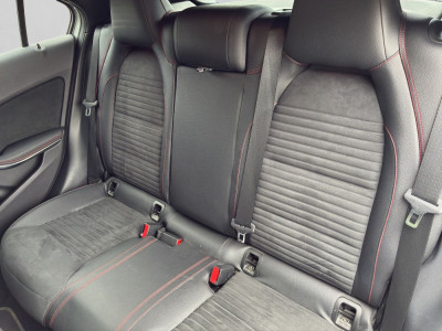 Mercedes-Benz A-Klasse Gebrauchtwagen Mercedes-Benz A-Klasse Gebrauchtwagen
