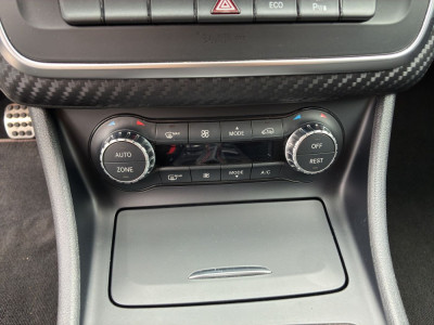Mercedes-Benz A-Klasse Gebrauchtwagen Mercedes-Benz A-Klasse Gebrauchtwagen
