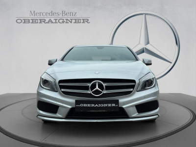 Mercedes-Benz A-Klasse Gebrauchtwagen Mercedes-Benz A-Klasse Gebrauchtwagen