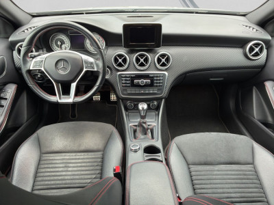 Mercedes-Benz A-Klasse Gebrauchtwagen Mercedes-Benz A-Klasse Gebrauchtwagen