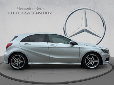 Mercedes-Benz A-Klasse Gebrauchtwagen Mercedes-Benz A-Klasse Gebrauchtwagen