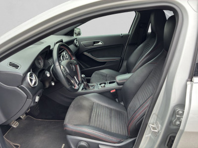 Mercedes-Benz A-Klasse Gebrauchtwagen Mercedes-Benz A-Klasse Gebrauchtwagen