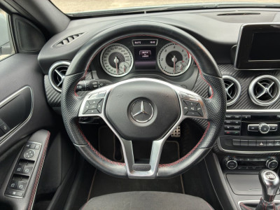 Mercedes-Benz A-Klasse Gebrauchtwagen Mercedes-Benz A-Klasse Gebrauchtwagen