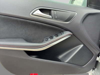 Mercedes-Benz A-Klasse Gebrauchtwagen Mercedes-Benz A-Klasse Gebrauchtwagen
