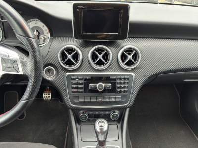 Mercedes-Benz A-Klasse Gebrauchtwagen Mercedes-Benz A-Klasse Gebrauchtwagen