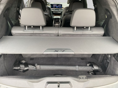 BMW X7 Gebrauchtwagen BMW X7 Gebrauchtwagen