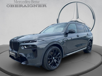 BMW X7 Gebrauchtwagen BMW X7 Gebrauchtwagen